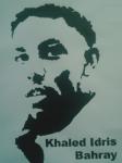 Dresden: Khaled Idris Bahray aus Eritrea ermordet