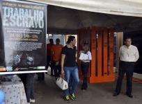 Brasilien: Moderne Sklaverei 