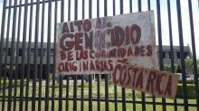 Der Aufstand der Vergessenen – Costa Ricas Indigene wehren sich gegen Großgrundbesitzer