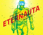 Comic aus Argentinien: Eternauta, jetzt auf deutsch!