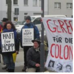 Colonia Dignidad: Kommt Ex-Sektenarzt Hopp in Deutschland in Haft?