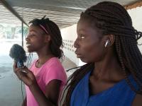 Crowdfunding für ZONGWE FM – Eine Radiobrücke über den Zambezi