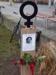 Zwischenfälle: Helene Grünberg, eine Amazone der Gewerkschaftsbewegung