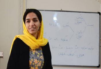 Tag der Muttersprache: Verbot der kurdischen Sprache im Iran