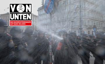 „Sanierung der Pressefreiheit in Österreich auch 2023 nicht gelungen“ – Tag der Pressefreiheit