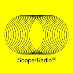 Sooperradio: Wolfgang Seidel und Eleni Poulou - Organza Ray