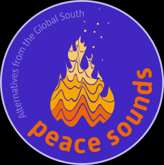 #0 Peacesounds Musik für Frieden und gewaltfreie Transformation aus aller Welt