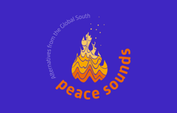 Peace sounds – Alternatives from the Global South