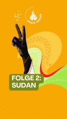 Gemeinsam das Leben feiern – Hudah und Samia über Organisierung von Widerstand und solidarischer gegenseitiger Hilfe im Sudan