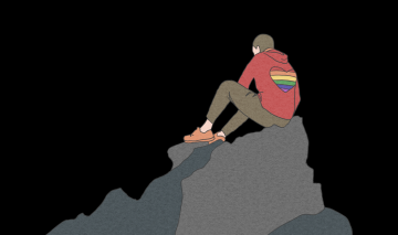 NC SOS - Letzte Rettung im Nordkaukasus. Repression gegen LGBTIQ und eine mutige NGO