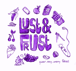 Lust & Frust Episode 1: A wie Asexuell