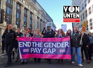 Gender Pay Gap: Österreich fast 6% schlechter als EU-Schnitt