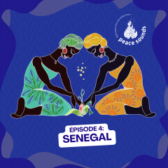 Kein Frieden ohne Geschlechtergerechtigkeit – Nabou Male Cissé über das Solidaritätskommittee der Frauen für den Frieden in der Casamance im Senegal