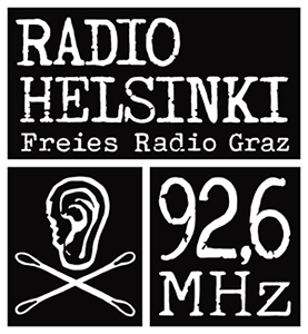Radio Helsinki, Graz