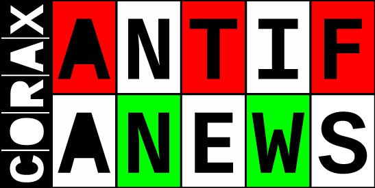 Antifanews für den 16. Juli 2026 (Serie 999: CX - Corax - AntifaAntira) episode artwork