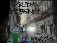 Queer- feministischer Hip Hop aus Kuba: Las Krudas Cubensi