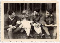 Der Widerstand gegen den Nationalsozialismus - Kuni Schwab