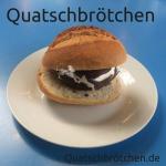 Quatschbrötchen: #36
