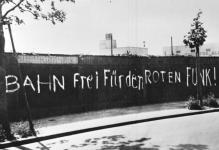 Zwischenfälle: Rote Radisten – Die Arbeiterradiobewegung