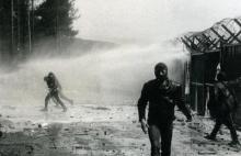 Zwischenfälle: Aufstand im Wackerland