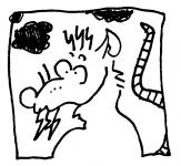 Der Nagezahn der Zeit: Maus & Ratte in der indoeuropäischen Mythologie