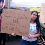 Finanzreform in Costa Rica führt zu Streiks