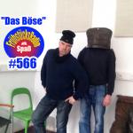 „Das Böse“ #566 Frühstücksradio mit Spaß