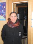 Interview mit Radioaktivistin Laura Reyes aus Mexiko-Stadt