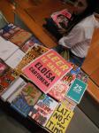 „Lesen rettet dich“: Der Verlag „Eloisa Cartonera“ aus Buenos Aires