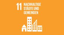 Hinhörer: SDG 11 Lebenswerte Städte