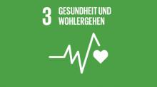 Hinhörer: SDG 3 Gesundheit