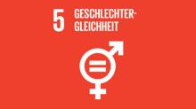 Hinhörer: SDG 5 Geschlechter*gleichheit