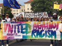 Stimmen zu #unteilbar und zur Wahl in Sachsen und Brandenburg