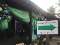 El Salvador und Honduras durch Klimawandel besonders gefährdet