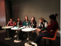  Mitschnitt der Veranstaltung: “Wir holen uns die Straße zurück”