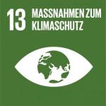 Hinhörer: SDG 13 Maßnahmen zum Klimaschutz