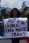 Transpersonen in Costa Rica