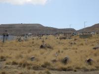 Bolivien: Zunehmende Konflikte um Müll