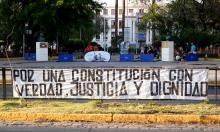 Adiós General – Chile auf dem Weg zu einer neuen Verfassung
