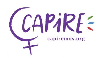 Capire - eine feministische Plattform in vier Sprachen stellt sich vor