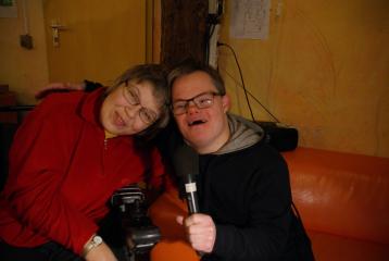 Tübinger Modell mit Handicap - Teil 2