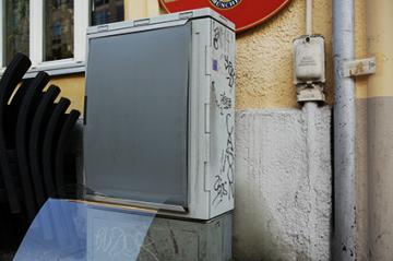 Zoom in, ein Netztheaterfestival der freien Szene