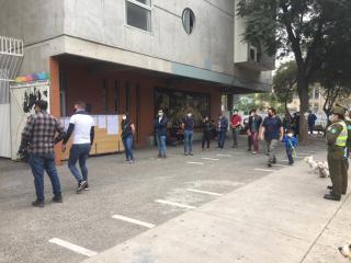 Ahora sí: se puede – Independientes ganan en elecciones en Chile