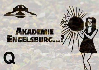 "Akademie Engelsburg" Teil 1 - wer sind die eigentlich?