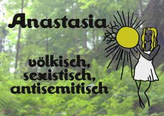 "Akademie Engelsburg" Teil 2  - Anastasia