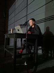 CITIZEN.KANE.RADIO: "ICH BRACHTE EUCH DAS FEUER"