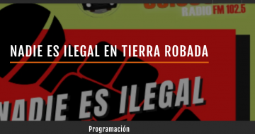 onda-Reinhörer: La Colectiva Radio – FM 102,5