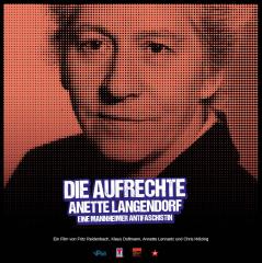 Anette Langendorf – eine Mannheimer Antifaschistin