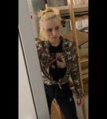 Toxic Medicine, Babies (2)