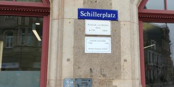 Straßenschilder: Mann oder Frau?